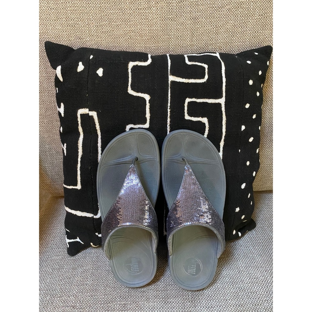 Fitflop sandals. - Picture 4 of 7